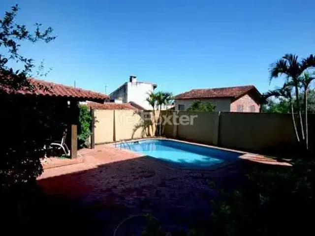 Casa / Sobrado para Venda em Porto Alegre/RS Vila Assunção 4 Quartos