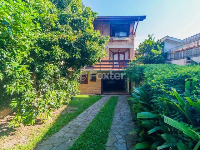 Casa / Sobrado para Venda em Porto Alegre/RS Vila Assunção 4 Quartos