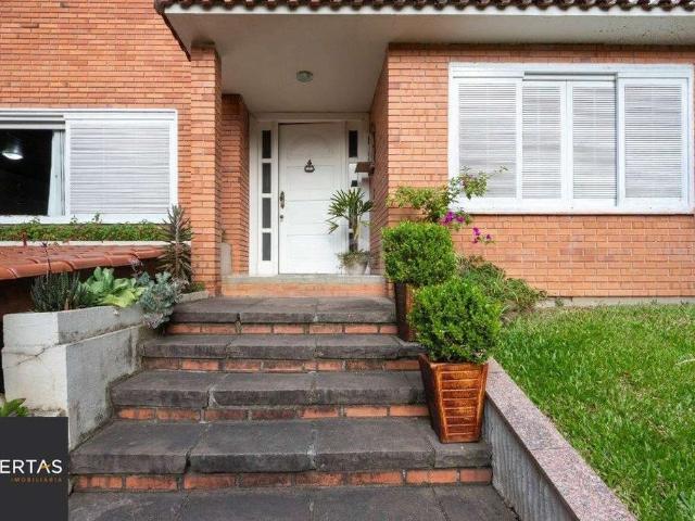 Casa / Sobrado para Venda em Porto Alegre/RS Vila Assunção 4 Quartos