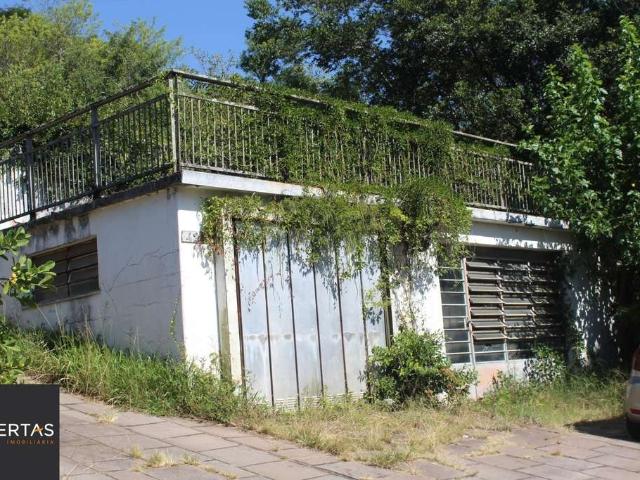 Casa / Sobrado para Venda em Porto Alegre/RS Vila Assunção 4 Quartos
