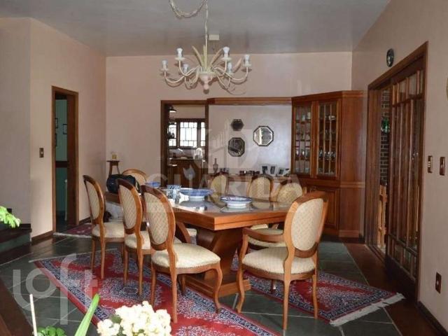 Casa / Sobrado para Venda em Porto Alegre/RS Vila Assunção 4 Quartos