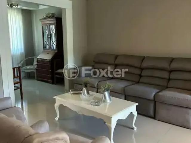 Casa / Sobrado para Venda em Porto Alegre/RS Vila Assunção 4 Quartos
