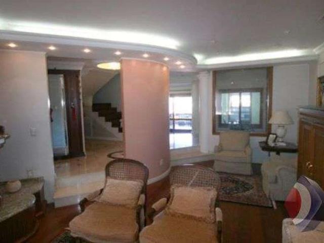 Casa / Sobrado para Venda em Porto Alegre/RS Vila Assunção 4 Quartos