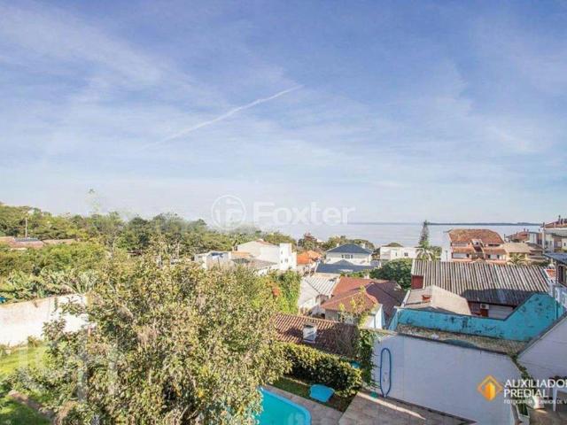 Casa / Sobrado para Venda em Porto Alegre/RS Vila Assunção 5 Quartos