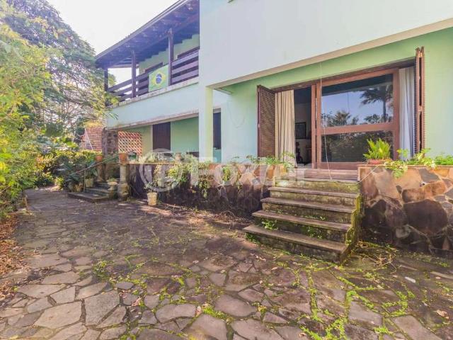Casa / Sobrado para Venda em Porto Alegre/RS Vila Assunção 5 Quartos