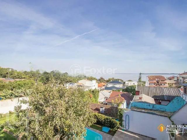 Casa / Sobrado para Venda em Porto Alegre/RS Vila Assunção 5 Quartos