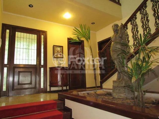 Casa / Sobrado para Venda em Porto Alegre/RS Vila Assunção 6 Quartos