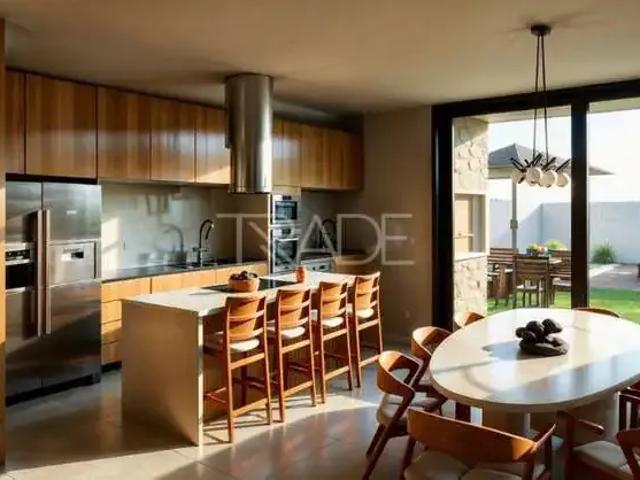 Casa / Sobrado para Venda em Porto Alegre/RS Vila Assunção 4 Quartos