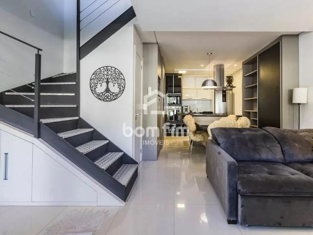 Casa / Sobrado para Venda em Porto Alegre/RS Vila Conceição 1 Quartos