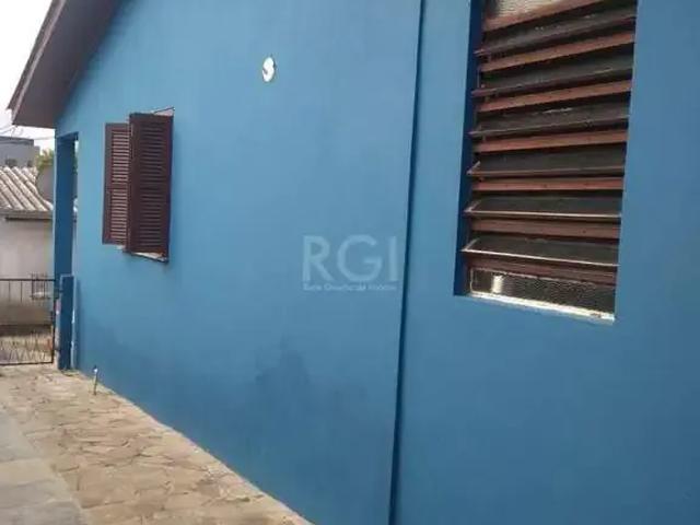 Casa / Sobrado para Venda em Porto Alegre/RS Vila Conceição 2 Quartos