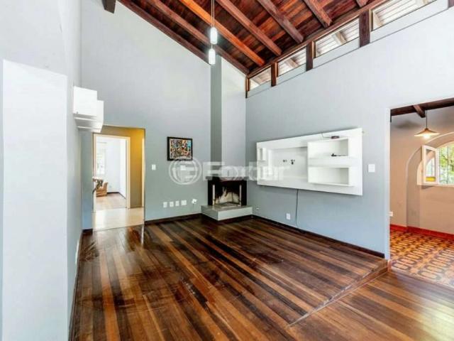 Casa / Sobrado para Venda em Porto Alegre/RS Vila Conceição 2 Quartos