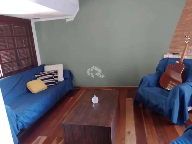 Casa / Sobrado para Venda em Porto Alegre/RS Vila Conceição 2 Quartos