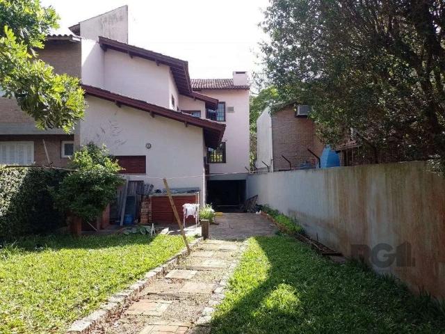 Casa / Sobrado para Venda em Porto Alegre/RS Vila Conceição 2 Quartos