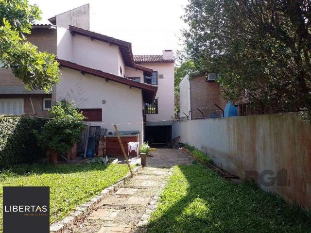 Casa / Sobrado para Venda em Porto Alegre/RS Vila Conceição 2 Quartos