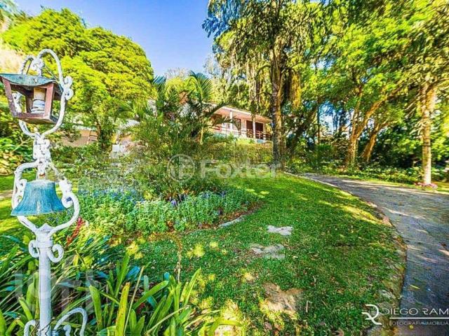 Casa / Sobrado para Venda em Porto Alegre/RS Vila Conceição 3 Quartos