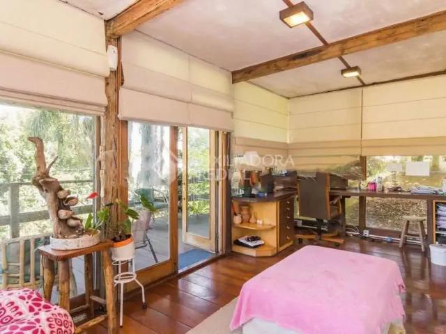 Casa / Sobrado para Venda em Porto Alegre/RS Vila Conceição 3 Quartos