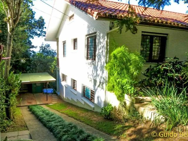 Casa / Sobrado para Venda em Porto Alegre/RS Vila Conceição 3 Quartos