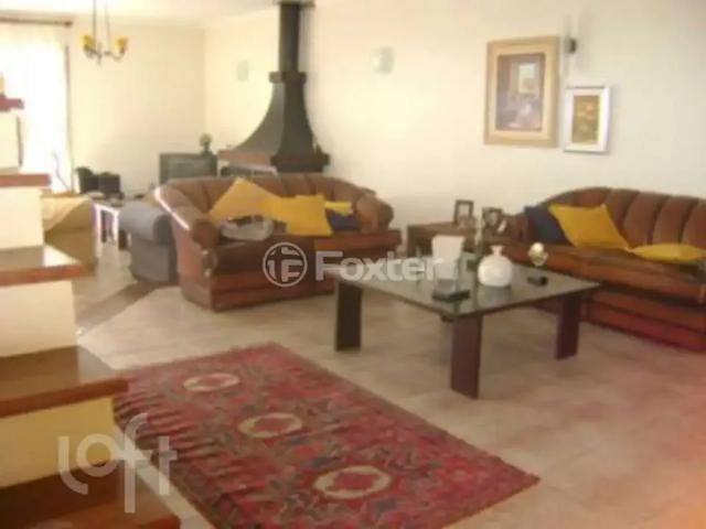 Casa / Sobrado para Venda em Porto Alegre/RS Vila Conceição 3 Quartos