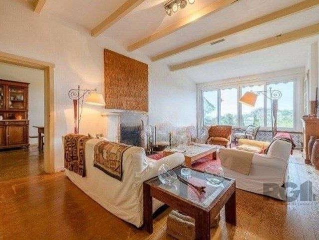 Casa / Sobrado para Venda em Porto Alegre/RS Vila Conceição 3 Quartos