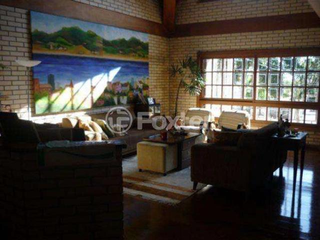 Casa / Sobrado para Venda em Porto Alegre/RS Vila Conceição 3 Quartos