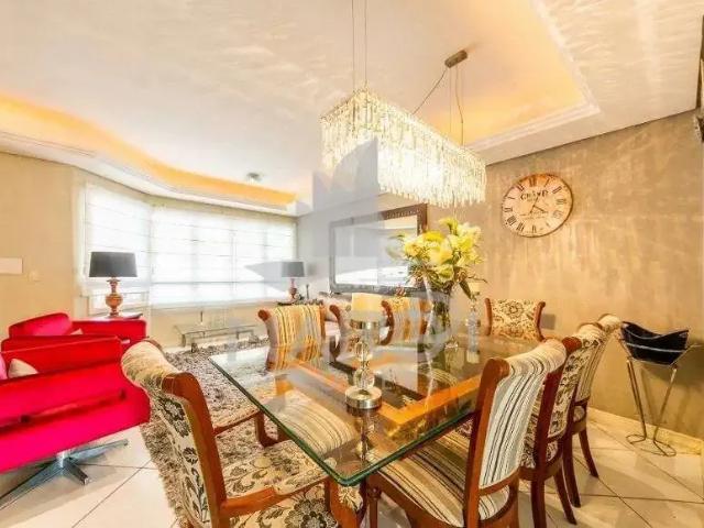 Casa / Sobrado para Venda em Porto Alegre/RS Vila Conceição 3 Quartos