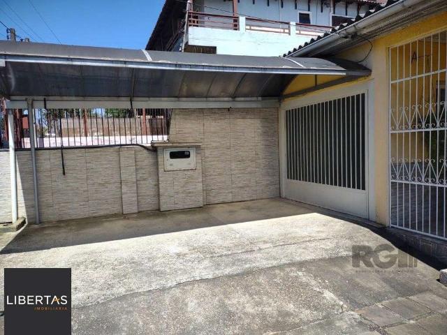 Casa / Sobrado para Venda em Porto Alegre/RS Vila Conceição 3 Quartos