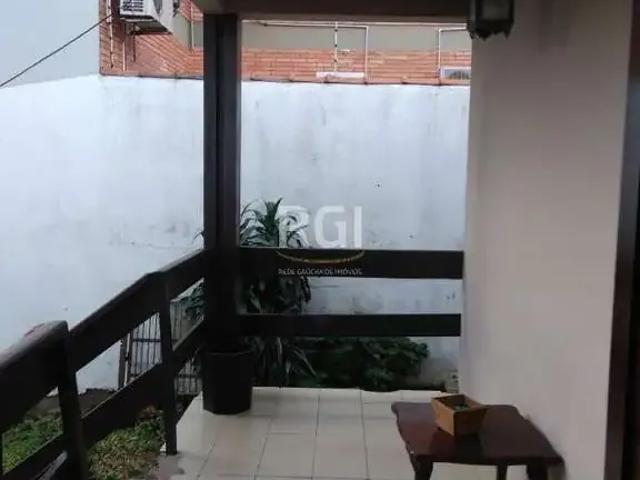 Casa / Sobrado para Venda em Porto Alegre/RS Vila Conceição 3 Quartos