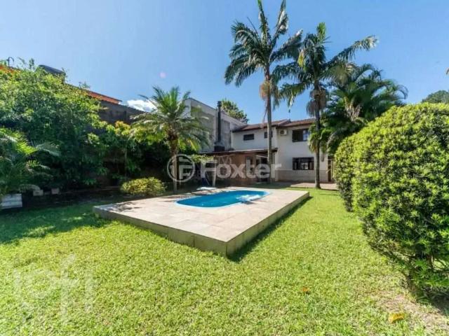 Casa / Sobrado para Venda em Porto Alegre/RS Vila Conceição 3 Quartos