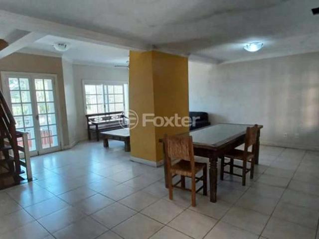 Casa / Sobrado para Venda em Porto Alegre/RS Vila Conceição 3 Quartos