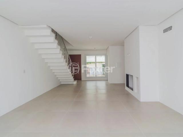 Casa / Sobrado para Venda em Porto Alegre/RS Vila Conceição 3 Quartos
