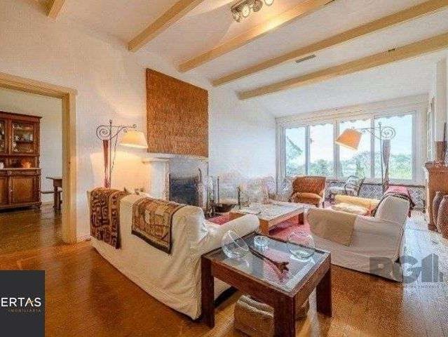 Casa / Sobrado para Venda em Porto Alegre/RS Vila Conceição 3 Quartos