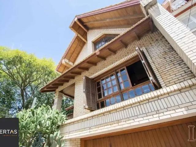 Casa / Sobrado para Venda em Porto Alegre/RS Vila Conceição 3 Quartos