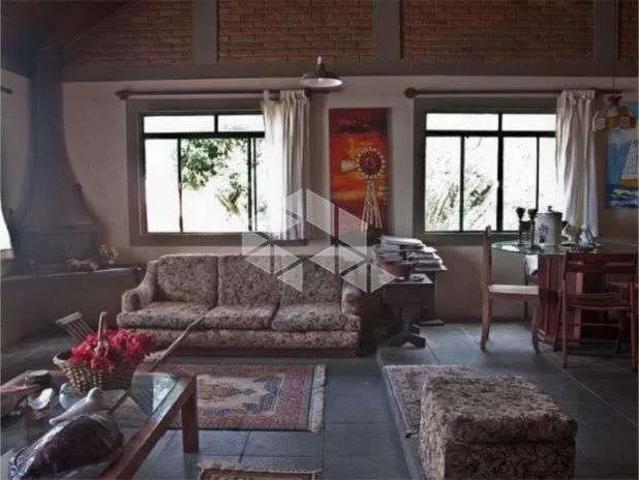 Casa / Sobrado para Venda em Porto Alegre/RS Vila Conceição 3 Quartos
