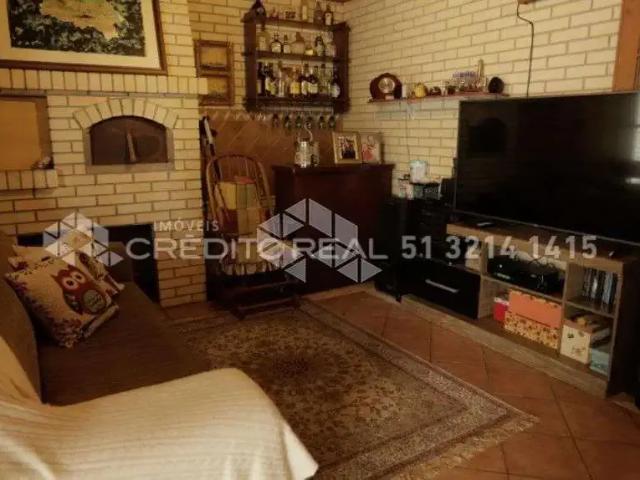 Casa / Sobrado para Venda em Porto Alegre/RS Vila Conceição 3 Quartos