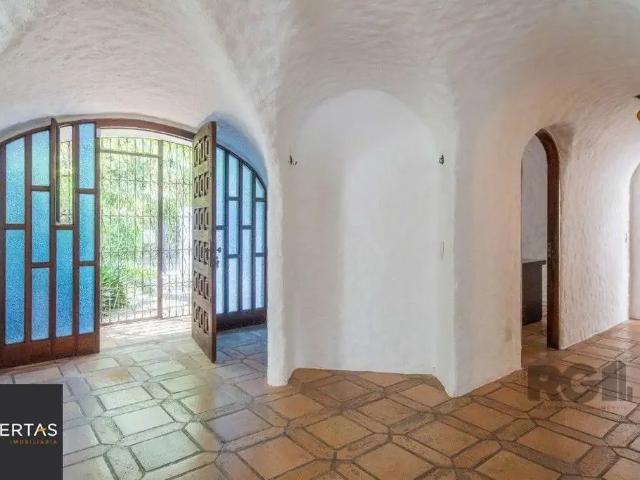 Casa / Sobrado para Venda em Porto Alegre/RS Vila Conceição 3 Quartos