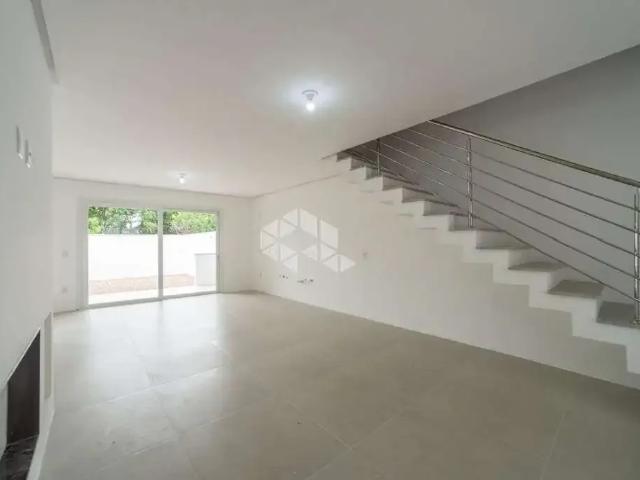 Casa / Sobrado para Venda em Porto Alegre/RS Vila Conceição 3 Quartos