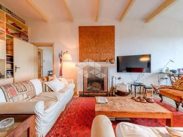 Casa / Sobrado para Venda em Porto Alegre/RS Vila Conceição 3 Quartos