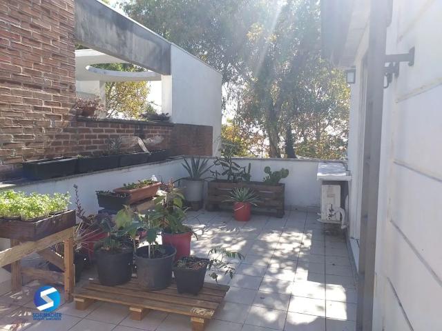 Casa / Sobrado para Venda em Porto Alegre/RS Vila Conceição 3 Quartos