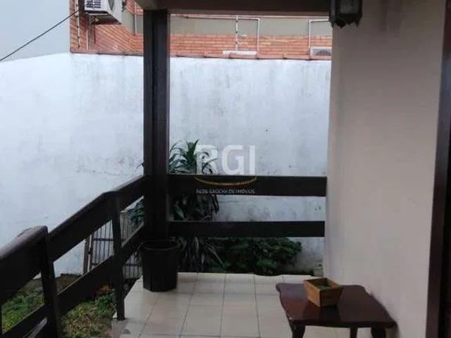 Casa / Sobrado para Venda em Porto Alegre/RS Vila Conceição 3 Quartos