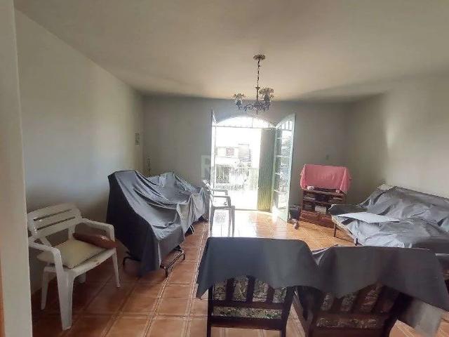 Casa / Sobrado para Venda em Porto Alegre/RS Vila Conceição 3 Quartos