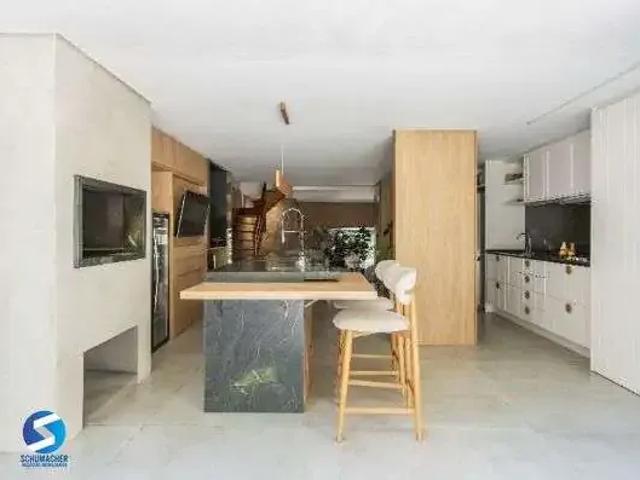 Casa / Sobrado para Venda em Porto Alegre/RS Vila Conceição 3 Quartos