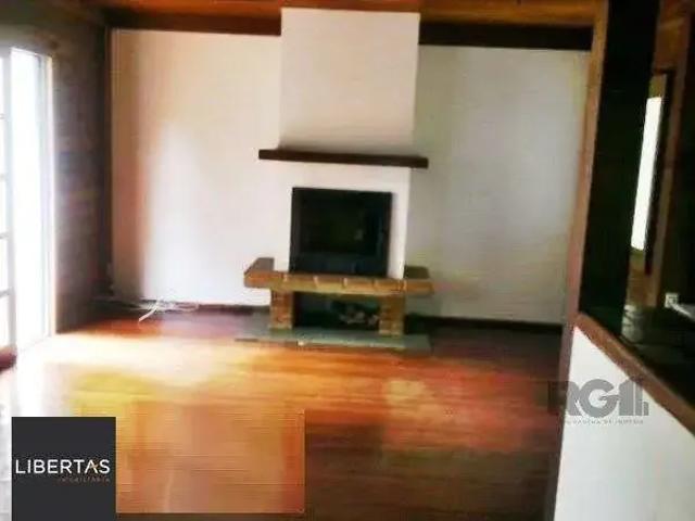 Casa / Sobrado para Venda em Porto Alegre/RS Vila Conceição 3 Quartos