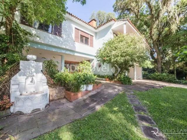 Casa / Sobrado para Venda em Porto Alegre/RS Vila Conceição 3 Quartos
