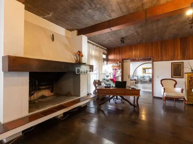 Casa / Sobrado para Venda em Porto Alegre/RS Vila Conceição 3 Quartos