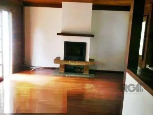 Casa / Sobrado para Venda em Porto Alegre/RS Vila Conceição 3 Quartos
