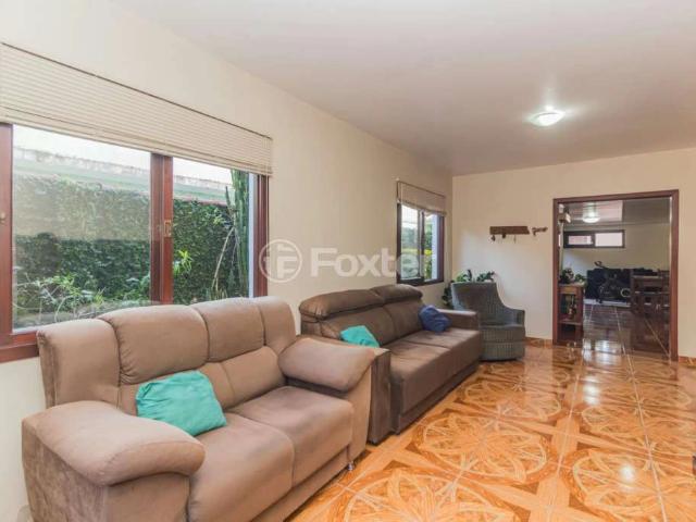 Casa / Sobrado para Venda em Porto Alegre/RS Vila Conceição 4 Quartos