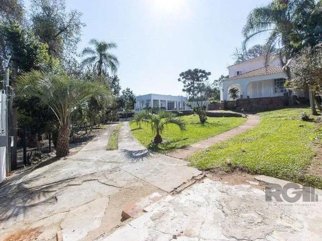 Casa / Sobrado para Venda em Porto Alegre/RS Vila Conceição 4 Quartos
