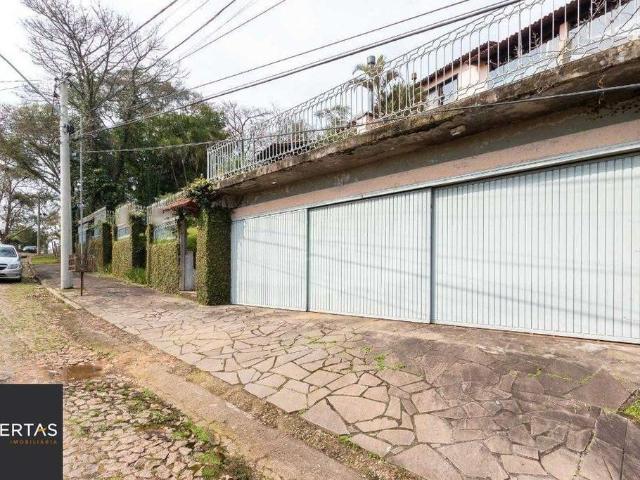 Casa / Sobrado para Venda em Porto Alegre/RS Vila Conceição 4 Quartos