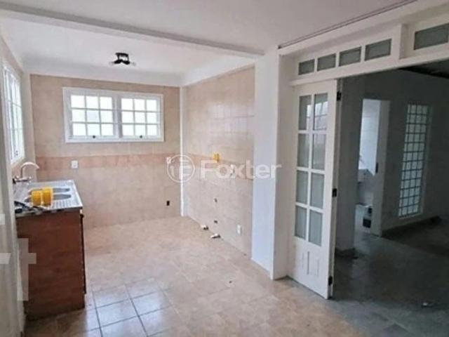 Casa / Sobrado para Venda em Porto Alegre/RS Vila Conceição 4 Quartos
