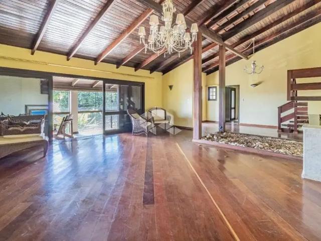 Casa / Sobrado para Venda em Porto Alegre/RS Vila Conceição 4 Quartos